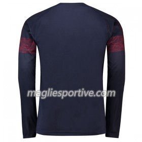 Completo Calcio Arsenal Divisa Trasferta 2018/2019 ML